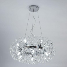 გულსაკიდი ჭაღი Citilux Betsy EL322P12.1