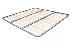 ორთოპედიული საწოლის ძირები 180*200