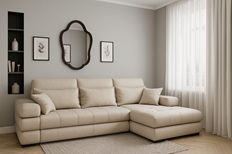 კუთხე დივანი პოლო 2700x1700 მმ