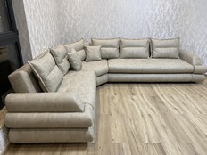 კუთხე დივანი BIC 3300x2700 მმ