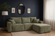 პირდაპირი დივანი ოსმალეთით 2700x1800 მმ