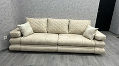 პირდაპირი დივანი 2500 მმ