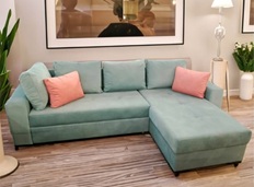 კუთხე დივანი ლამა 2600x1600 მმ