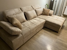 კუთხე დივანი მილანო 2700x1700 მმ