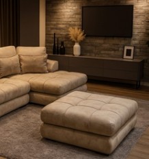 პუფი Rio 800х800