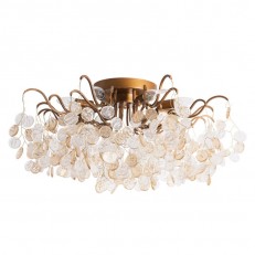 ზედა ჭაღი Divinare 7288/18 PL-8