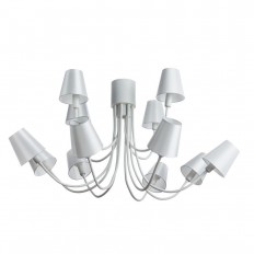 ჩამოკიდებული ჭაღი Divinare Bucaneve 7302/03 PL-12