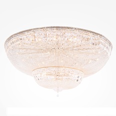 ჭერის ჭაღი Maytoni Palace DIA100-CL-42-G