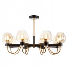 ჭაღი Freya TARA FR5028PL-08B