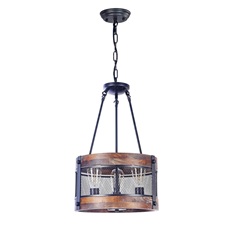 გულსაკიდი ჭაღი Freya Vittoria FR4561-PL-03-B