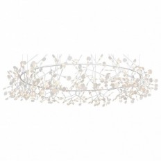 Подвесная люстра LOFT IT 9022-324W