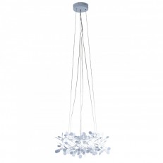 Подвесная люстра LOFT IT 9022-108W