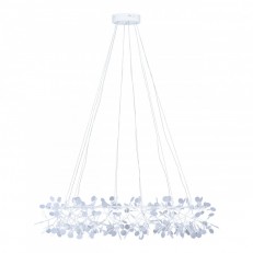 Подвесная люстра LOFT IT 9022-243W