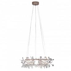 Подвесная люстра LOFT IT 9022-162