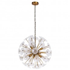 ჩამოკიდებული ჭაღი Divinare 9821/15 SP-9