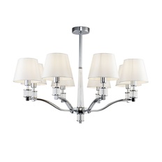 Люстра Freya Clarissa FR5020PL-08CH