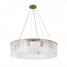 ჩამოკიდებული ჭაღი Divinare Felis 6005/17 SP-10