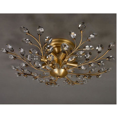 ჭერის ჭაღი Citilux Serenade CL315183