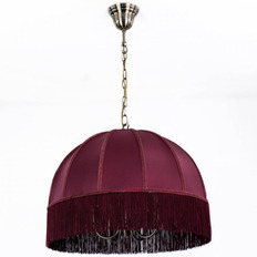 გულსაკიდი ჭაღი Citilux Basel CL407153