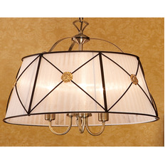 გულსაკიდი ჭაღი Citilux Dresden CL409132