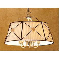 გულსაკიდი ჭაღი Citilux Dresden CL409151