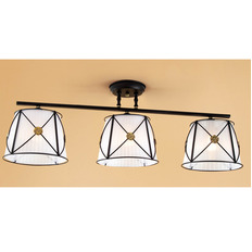 ჭერის ჭაღი Citilux Dresden CL409232