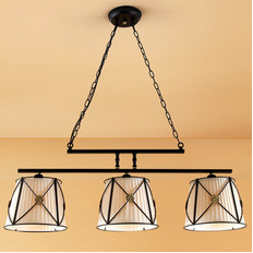 გულსაკიდი ნათურა Citilux Dresden CL409233