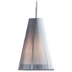 გულსაკიდი ნათურა Citilux Silver CL936003