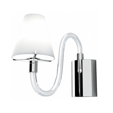 Sconce Lightstar Bianco 760616