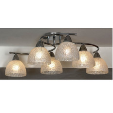 ჭერის ჭაღი Lussole Zungoli LSF-1603-06