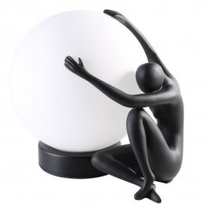 Divinare 1042/06 TL-10 მაგიდის ნათურა