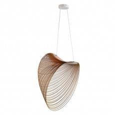 შეჩერებული ნათურა Divinare 1140/27 SP-16