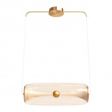 შეჩერებული ნათურა Divinare 1244/17 SP-30