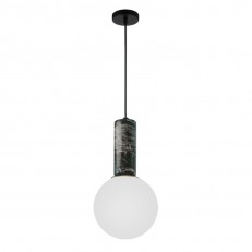 შეჩერებული ნათურა Divinare 1830/06 SP-1