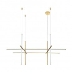 შეჩერებული ნათურა Divinare 1837/01 SP-105