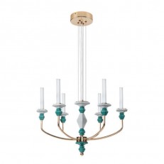 Divinare 4947/01 SP-6 შეჩერებული ჭაღები