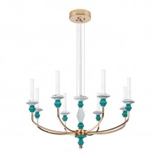 Divinare 4947/01 SP-8 შეჩერებულია ჭაღები