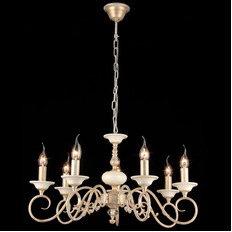 Подвесная люстра Maytoni Perla ARM337-07-R