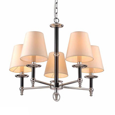 ჩამოკიდებული ჭაღი Divinare Candela 1162/01 LM-5