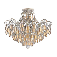 ჭერის ჭაღი Freya Chabrol FR2302-CL-06-WG