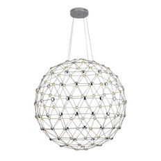 LED გულსაკიდი ნათურა Divinare 1610/02 SP-140