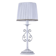 მაგიდის ნათურა Freya Elegant FR2290TL-01W