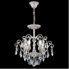 Подвесная люстра Freya FR1002PL-06WG