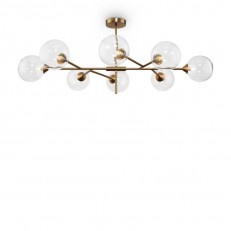 ჭაღი Freya FR5115PL-08BZ