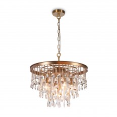 გულსაკიდი ნათურა Maytoni MOD091PL-05G