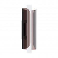 კედლის სანათი (sconce) Maytoni MOD309WL-L4GR4K