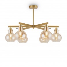 ჭაღი Freya FR5183PL-06G