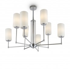 ჭაღი Freya FR5184PL-08CH