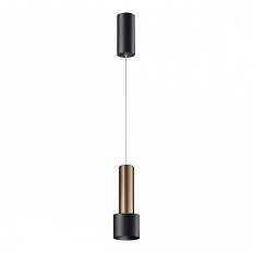 შეჩერებული ნათურა Novotech 358982