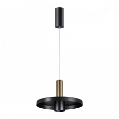 შეჩერებული ნათურა Novotech 358984